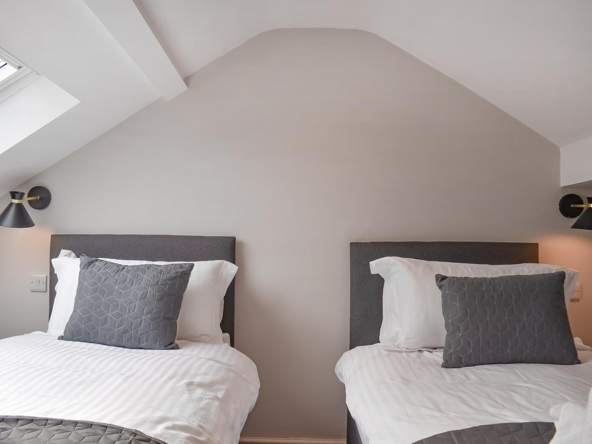 Villa Uk41640 - Cleveland House Whitby Habitación foto